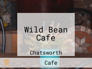 Wild Bean Cafe