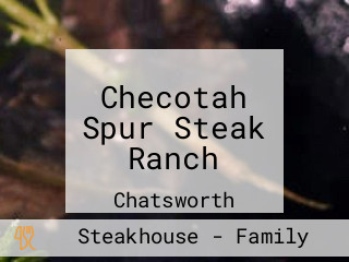 Checotah Spur Steak Ranch