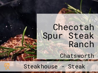 Checotah Spur Steak Ranch