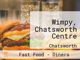 Wimpy, Chatsworth Centre