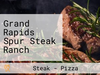 Grand Rapids Spur Steak Ranch