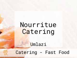 Nourritue Catering