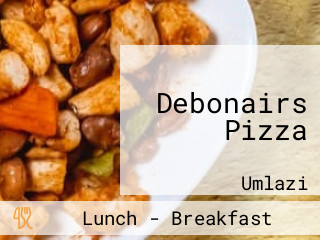 Debonairs Pizza