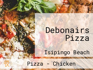 Debonairs Pizza