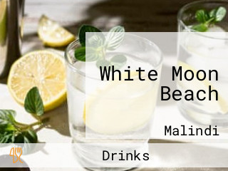 White Moon Beach