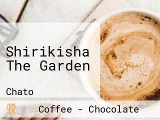 Shirikisha The Garden