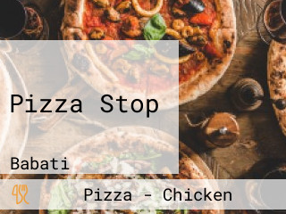 Pizza Stop