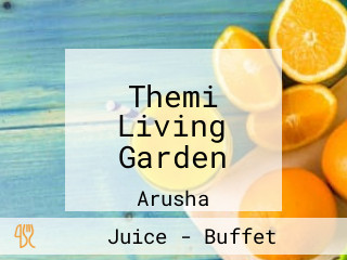 Themi Living Garden