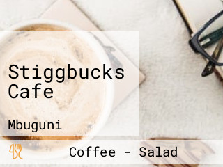 Stiggbucks Cafe