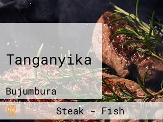 Tanganyika