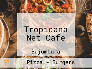 Tropicana Net Cafe