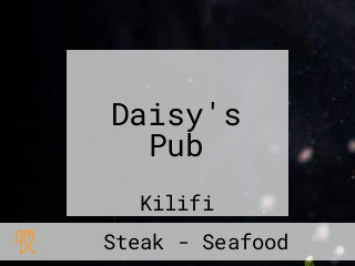 Daisy's Pub