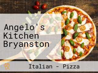 Angelo's Kitchen Bryanston