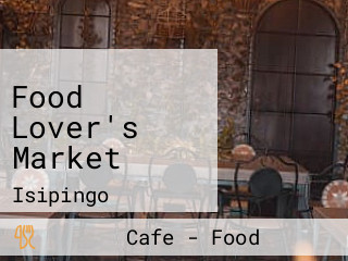 Food Lover's Market