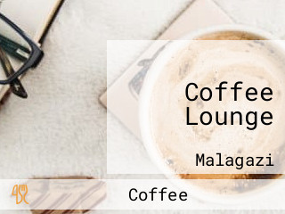 Coffee Lounge