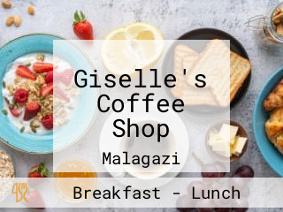 Giselle's Coffee Shop