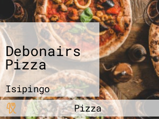 Debonairs Pizza