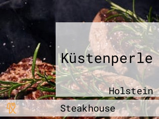 Küstenperle