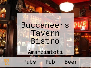 Buccaneers Tavern Bistro