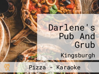 Darlene's Pub And Grub