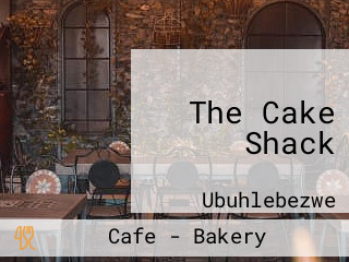 The Cake Shack