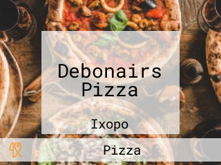 Debonairs Pizza