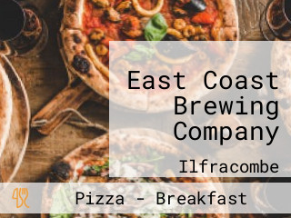 East Coast Brewing Company