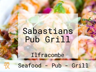 Sabastians Pub Grill