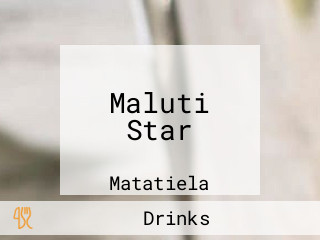 Maluti Star