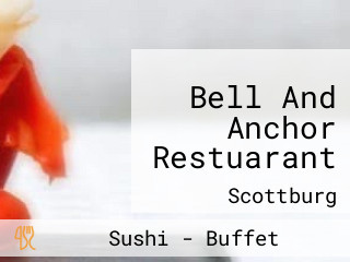 Bell And Anchor Restuarant