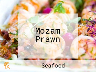 Mozam Prawn