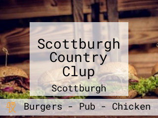 Scottburgh Country Clup