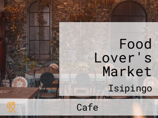 Food Lover's Market