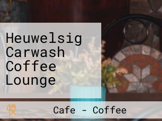 Heuwelsig Carwash Coffee Lounge