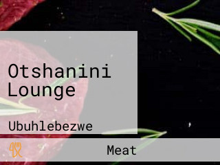 Otshanini Lounge