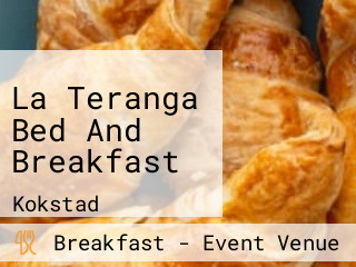 La Teranga Bed And Breakfast