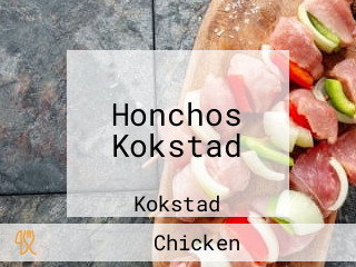 Honchos Kokstad