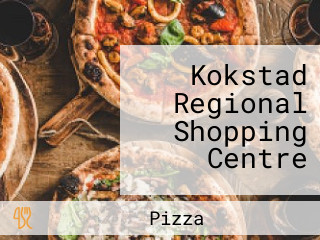 Kokstad Regional Shopping Centre