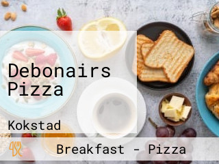 Debonairs Pizza