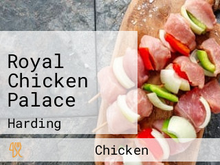 Royal Chicken Palace