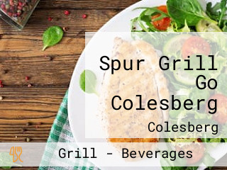 Spur Grill Go Colesberg