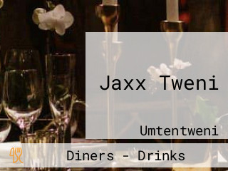 Jaxx Tweni