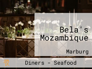 Bela's Mozambique