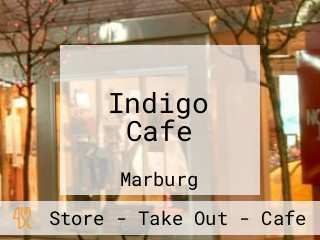 Indigo Cafe