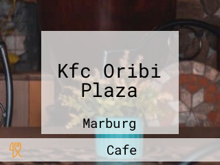 Kfc Oribi Plaza