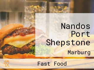 Nandos Port Shepstone