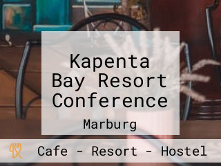 Kapenta Bay Resort Conference