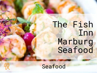 The Fish Inn Marburg Seafood Deli Takeaway