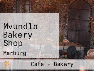 Mvundla Bakery Shop