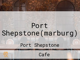 Port Shepstone(marburg)